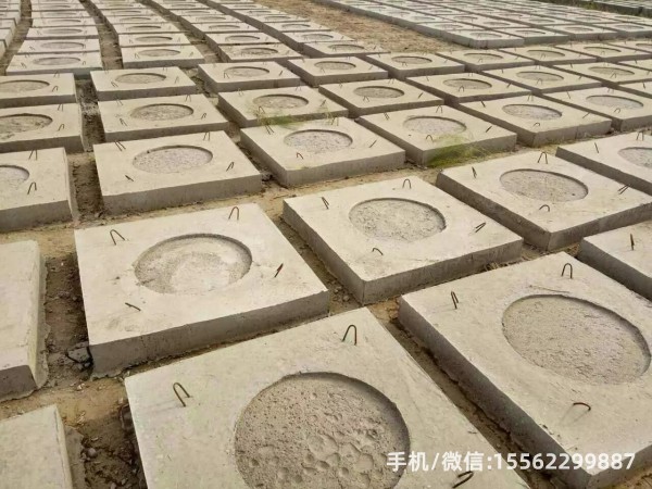 邵东DP12混凝土电杆底盘